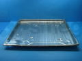 Smeg Casing Cover - 011090841 Burner Casing